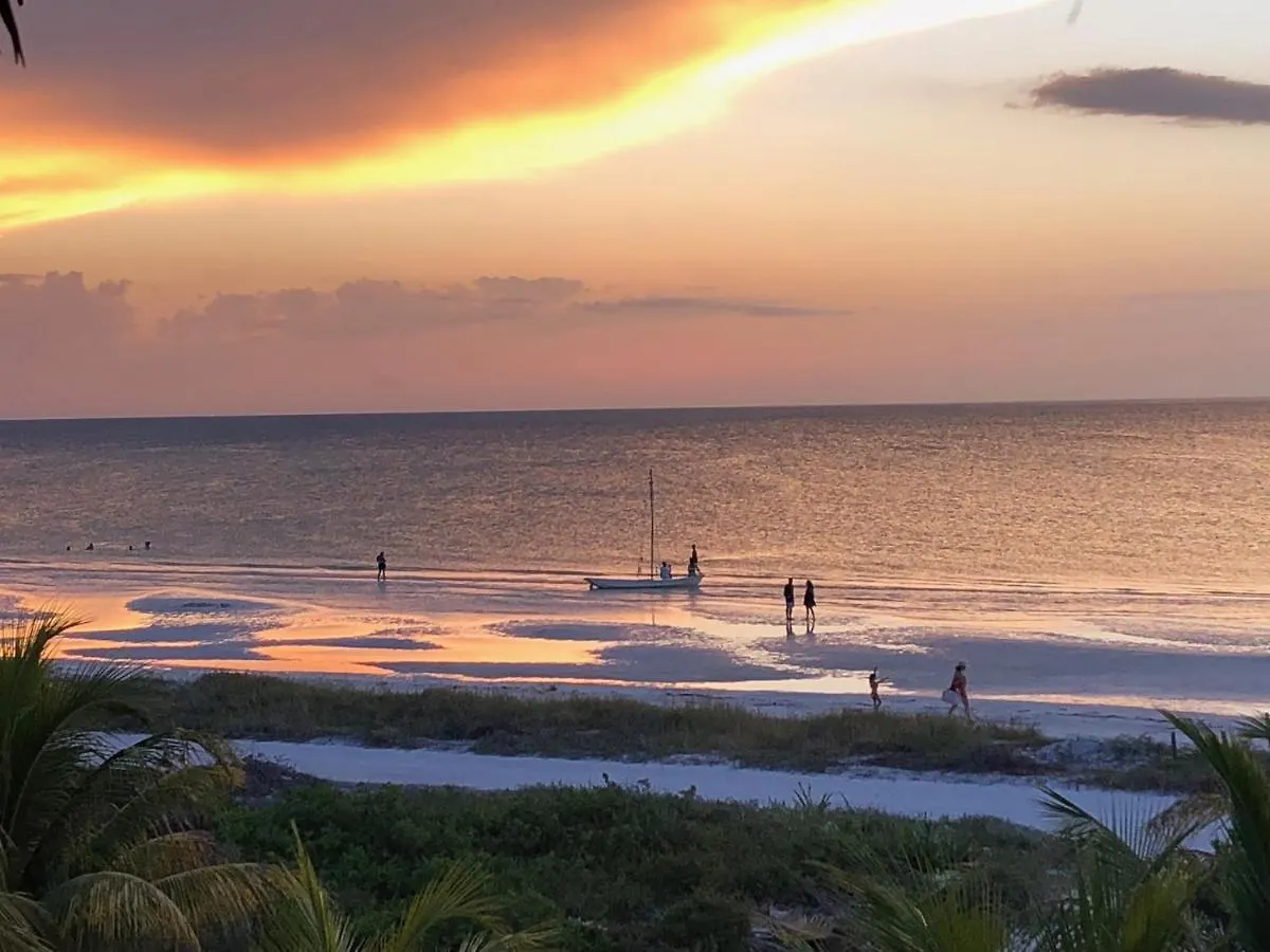 Hotelito Crismi Isla Holbox