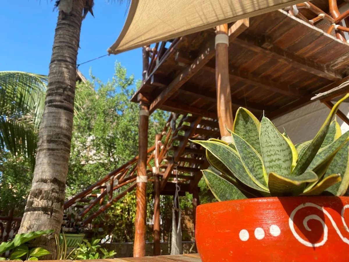 Hotel Hotelito Crismi Isla Holbox