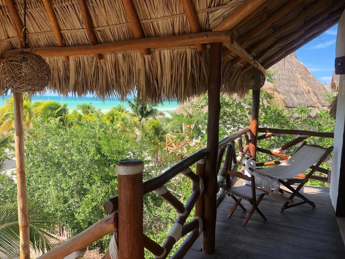 Hotelito Crismi Isla Holbox