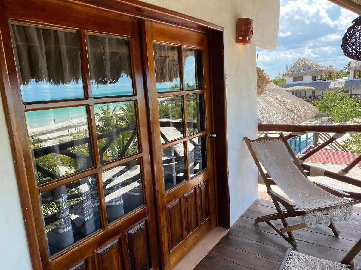 Hotelito Crismi Isla Holbox 3*,  Mexico