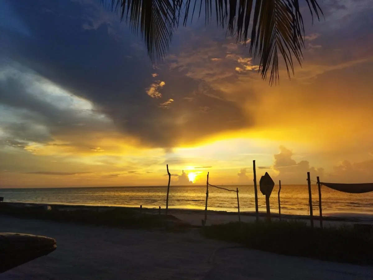 Hotelito Crismi Isla Holbox