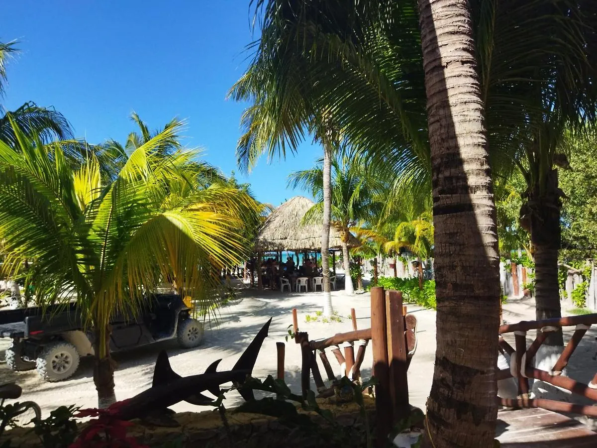 Hotel Hotelito Crismi Isla Holbox