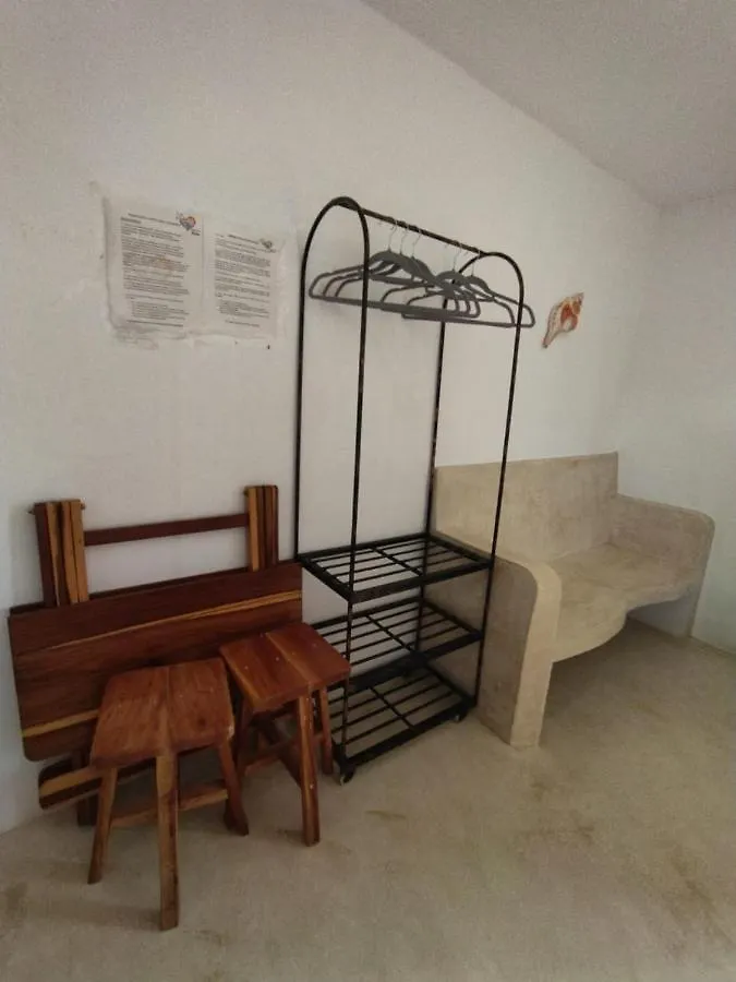 Hotelito Crismi Isla Holbox