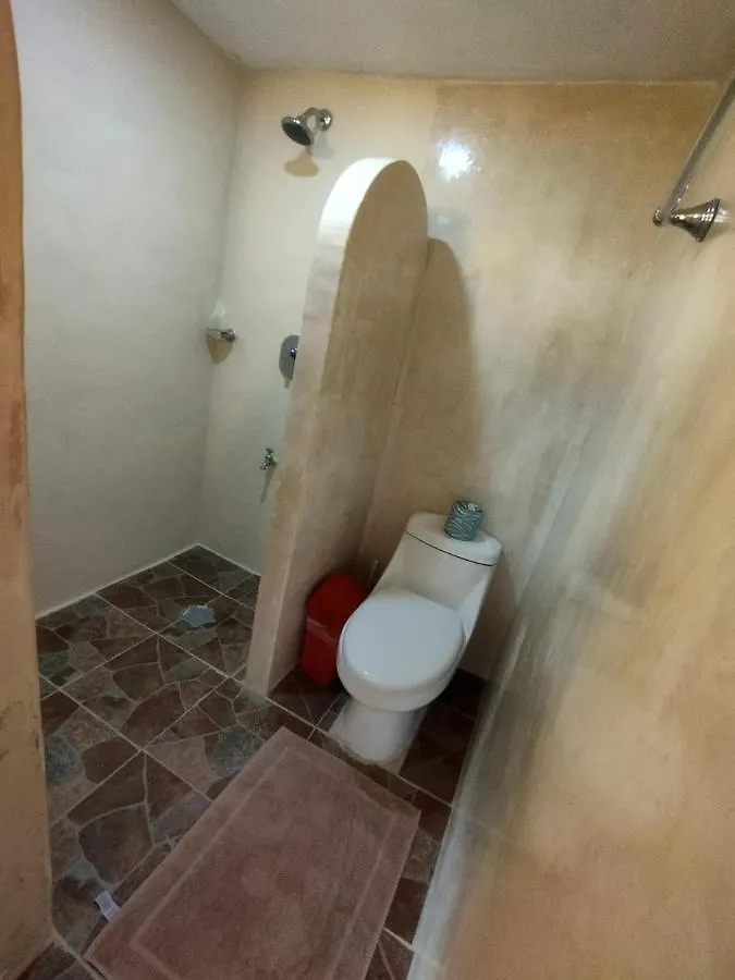 Hotelito Crismi Isla Holbox
