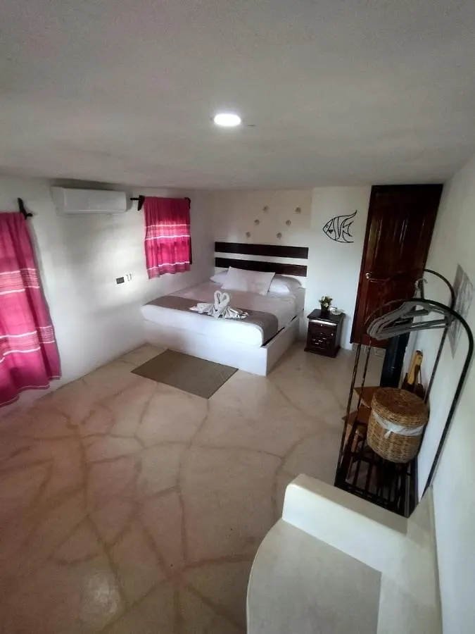 Hotel Hotelito Crismi Isla Holbox