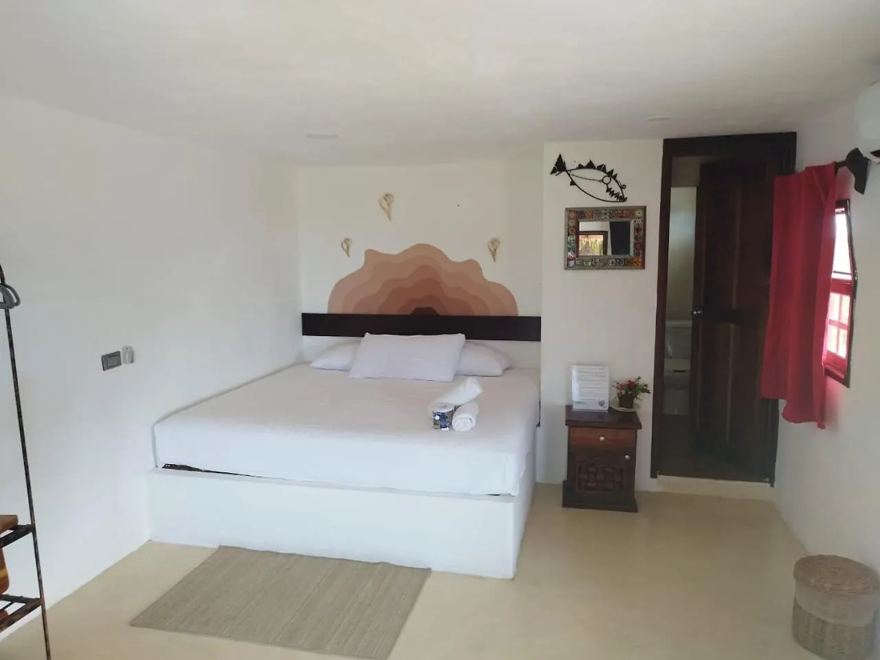 Hotel Hotelito Crismi Isla Holbox