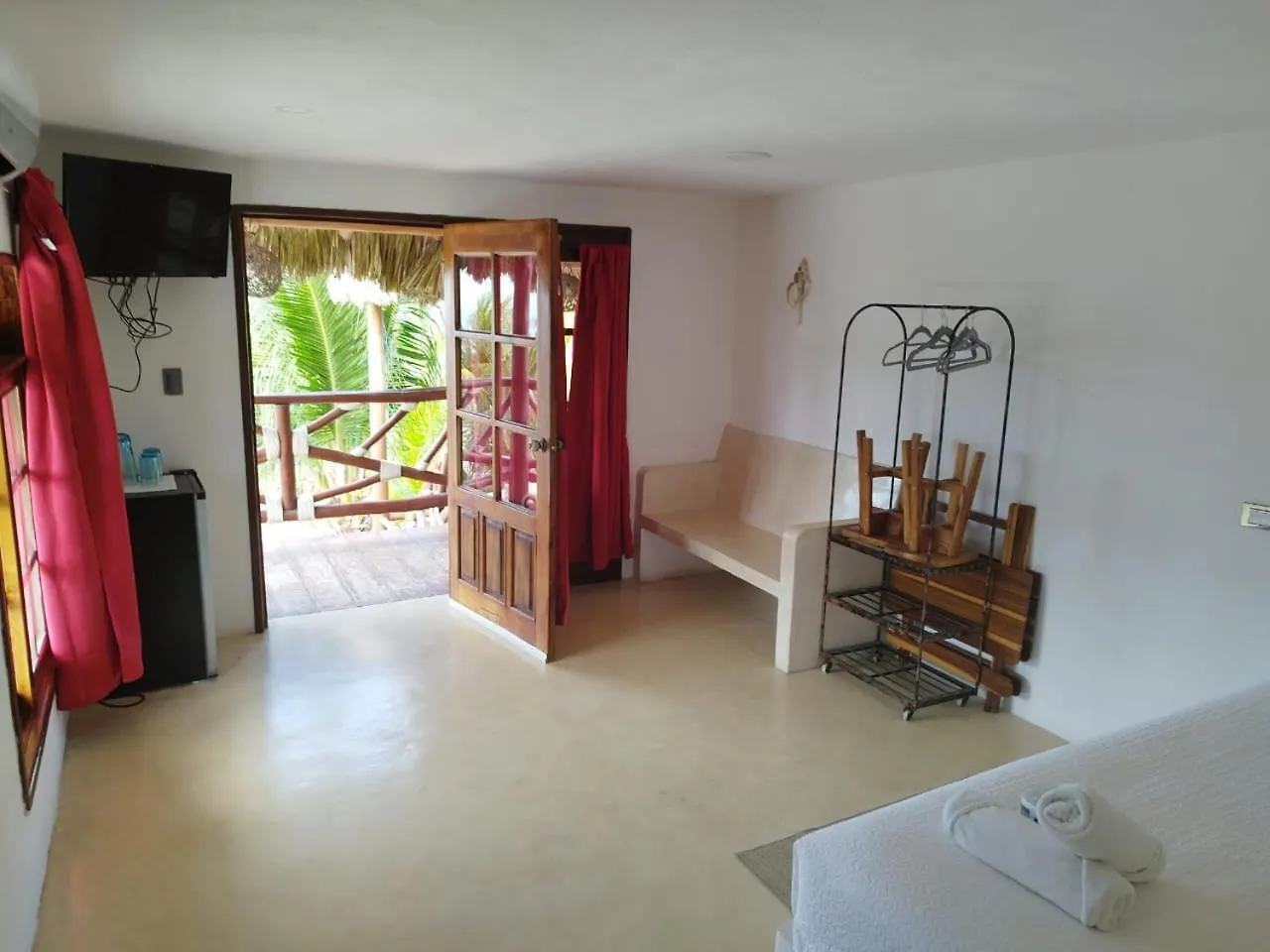 Hotelito Crismi Isla Holbox
