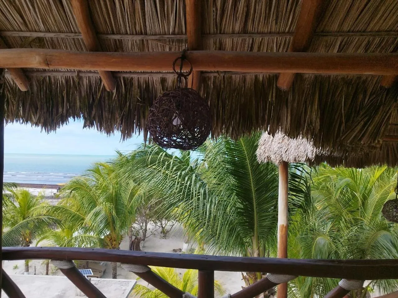 Hotel Hotelito Crismi Isla Holbox