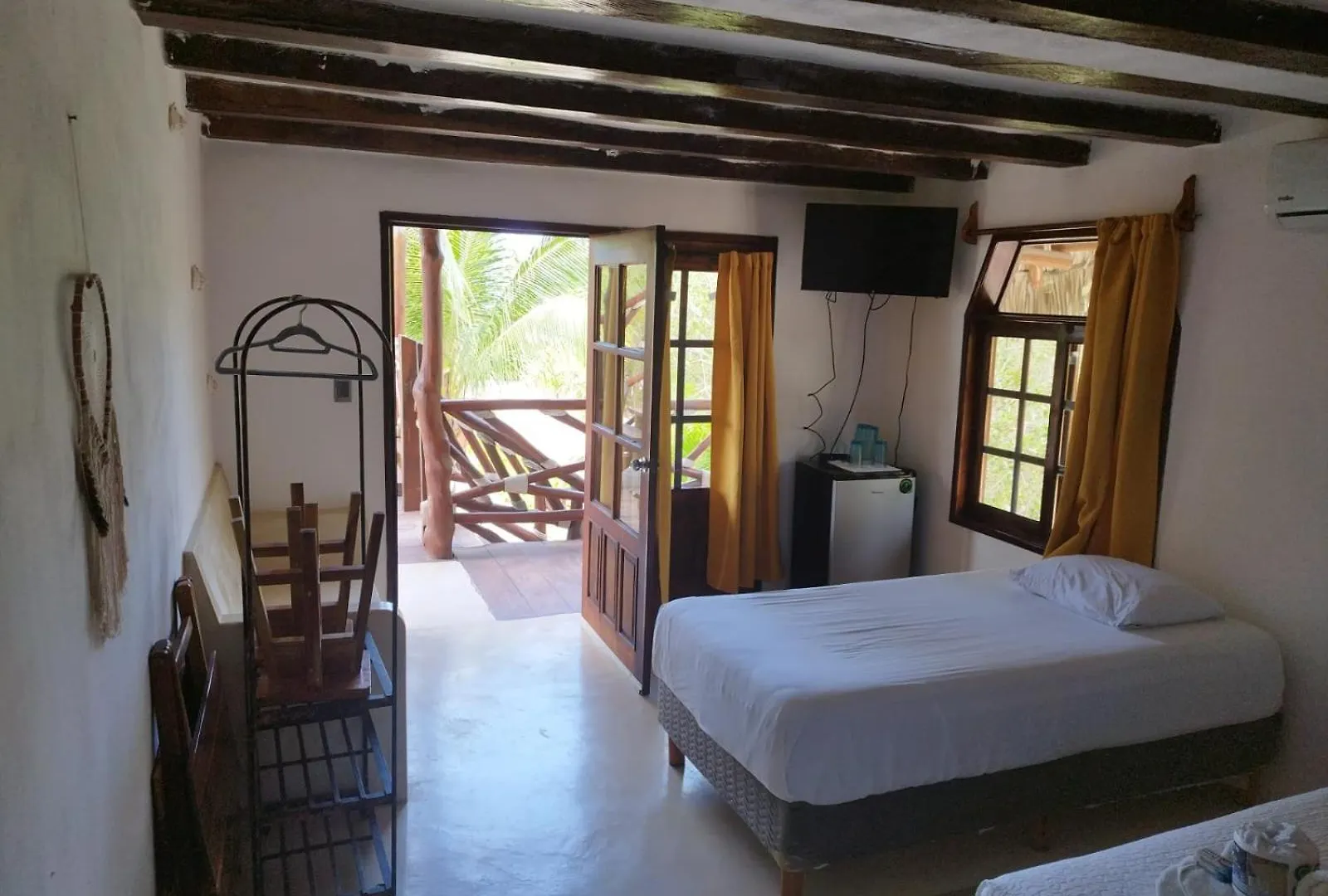 Hotelito Crismi Isla Holbox Hotel