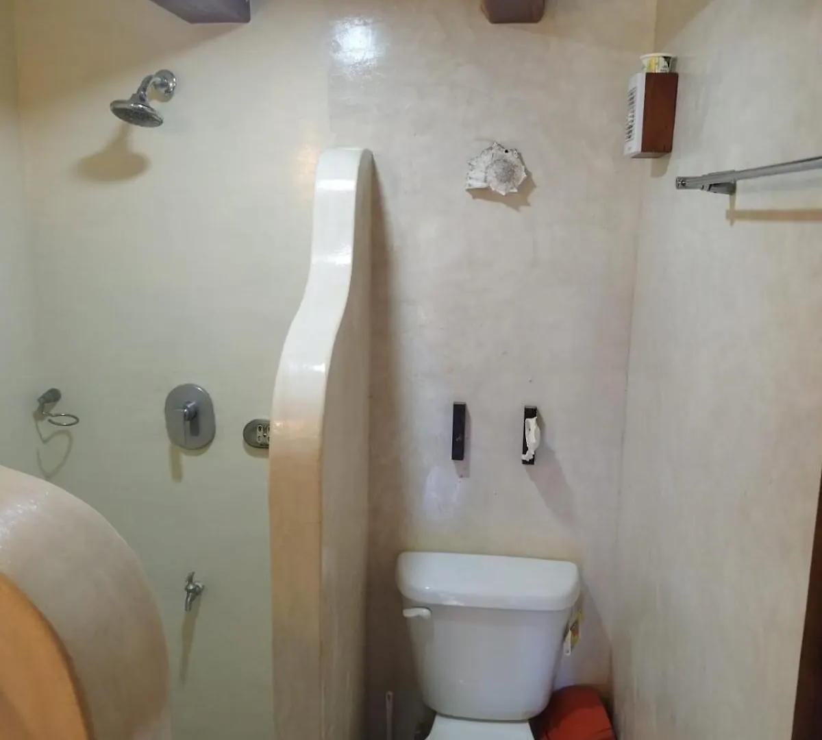 Hotelito Crismi Isla Holbox 3*,