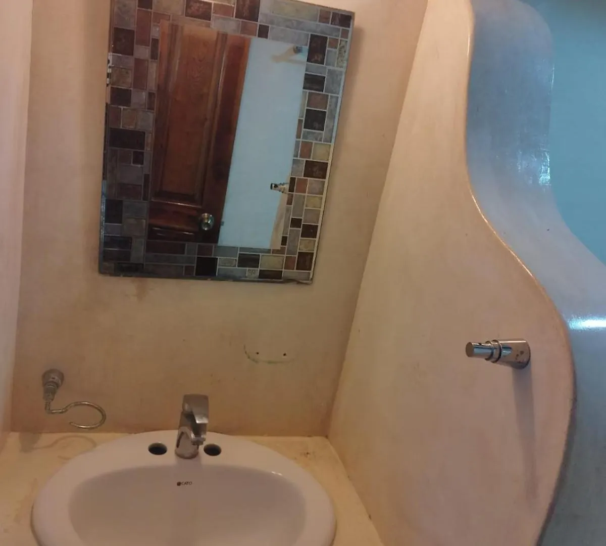 Hotelito Crismi Isla Holbox Hotel
