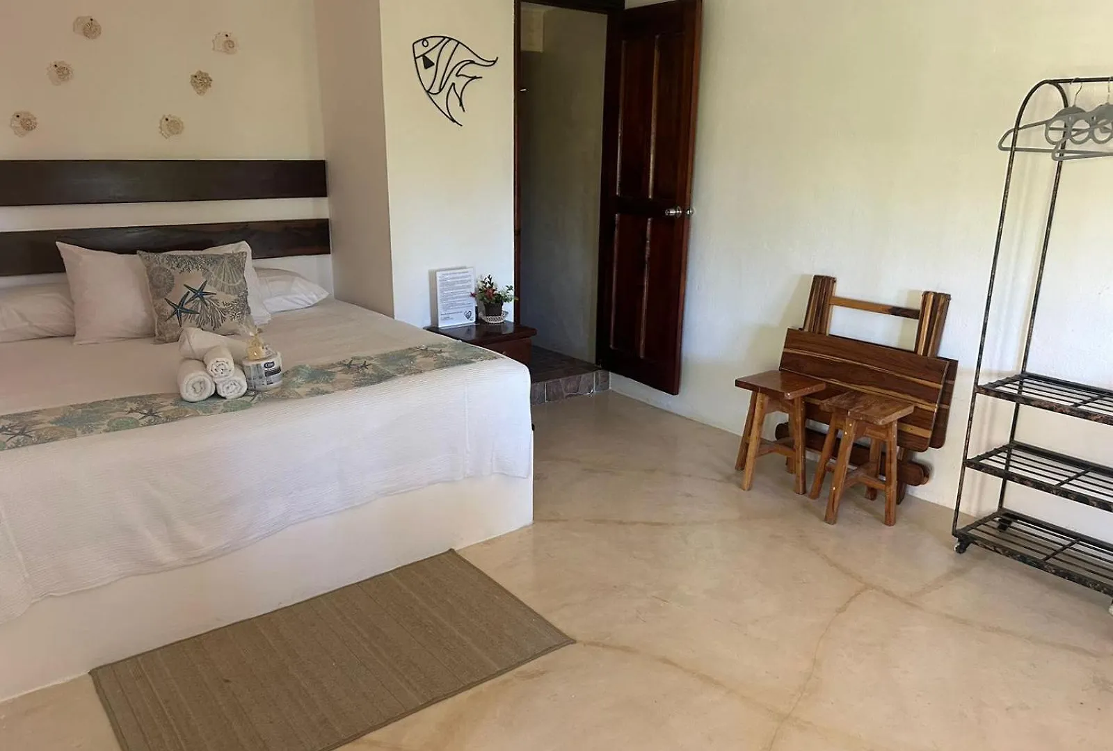 Hotelito Crismi Isla Holbox