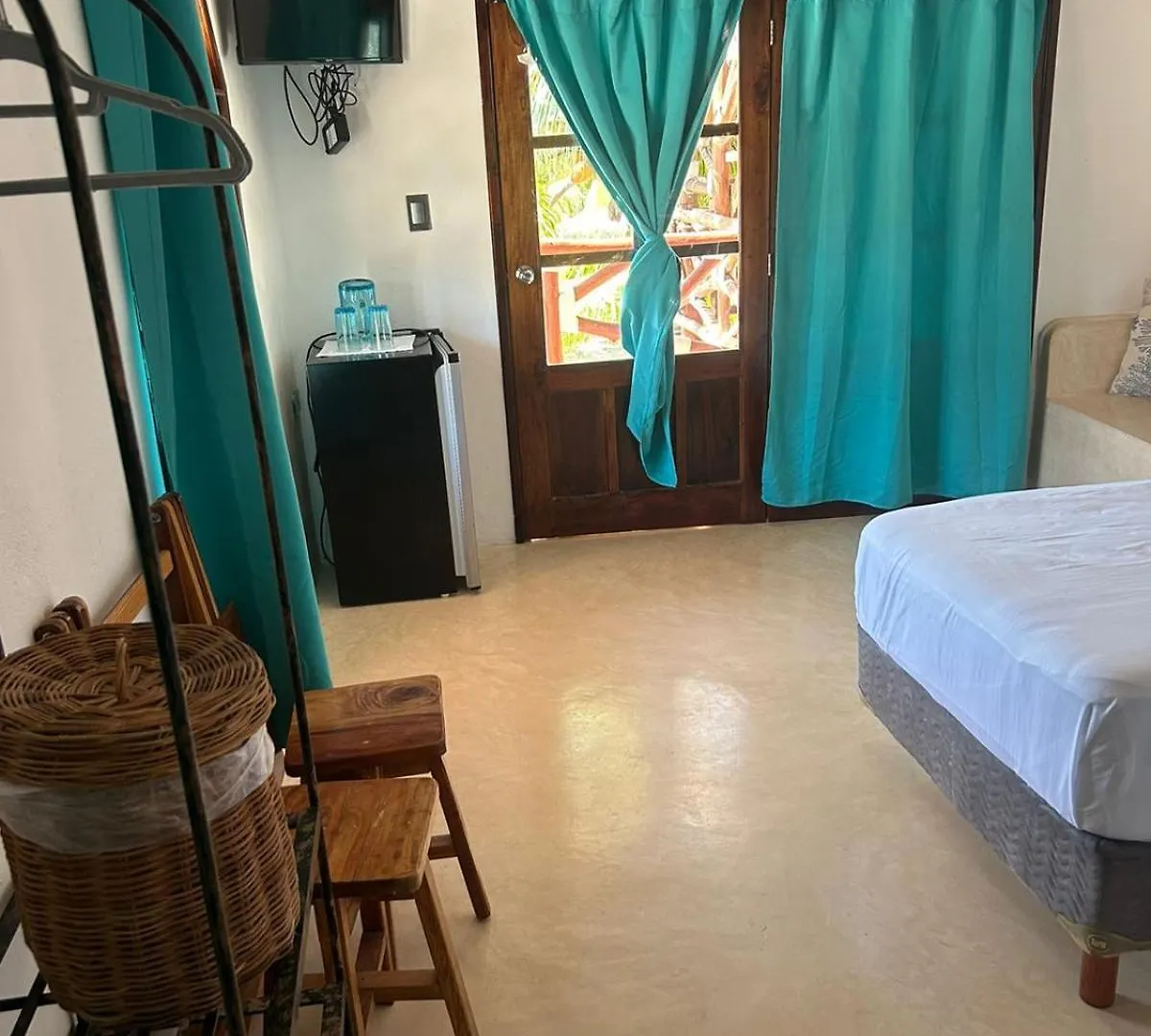 Hotelito Crismi Isla Holbox 3*,