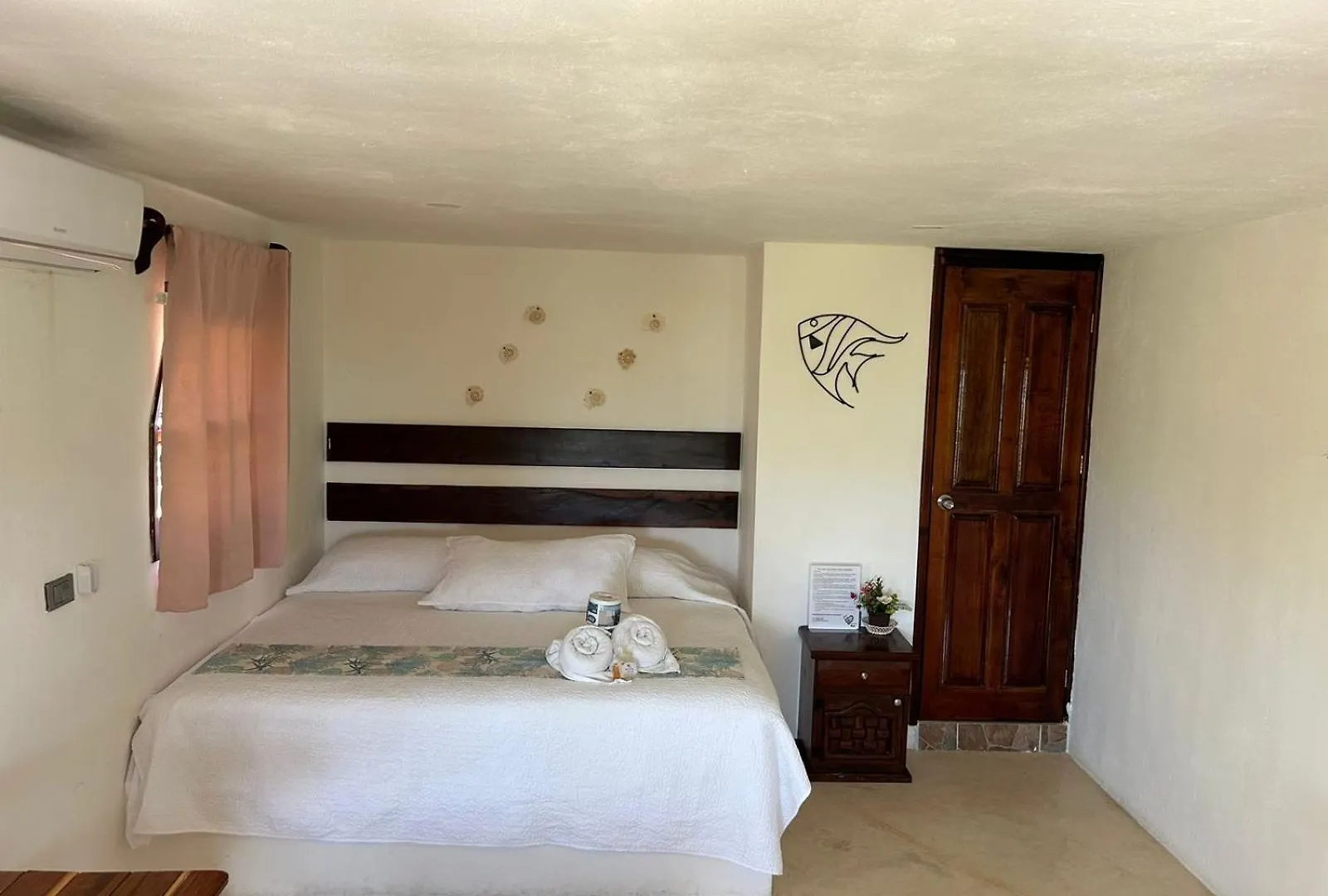 Hotelito Crismi Isla Holbox Hotel