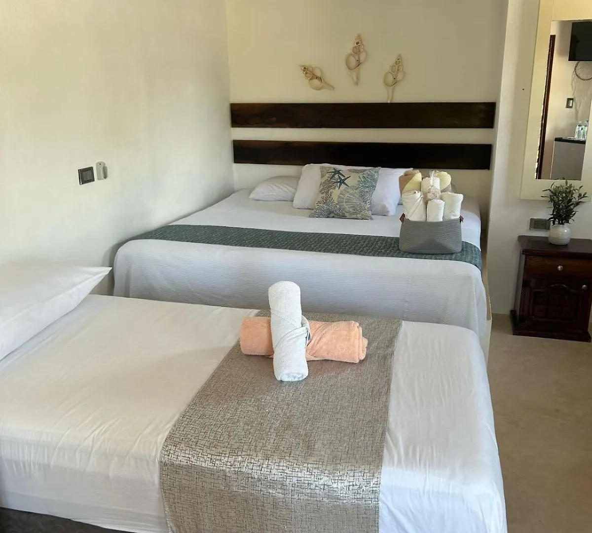 Hotelito Crismi Isla Holbox