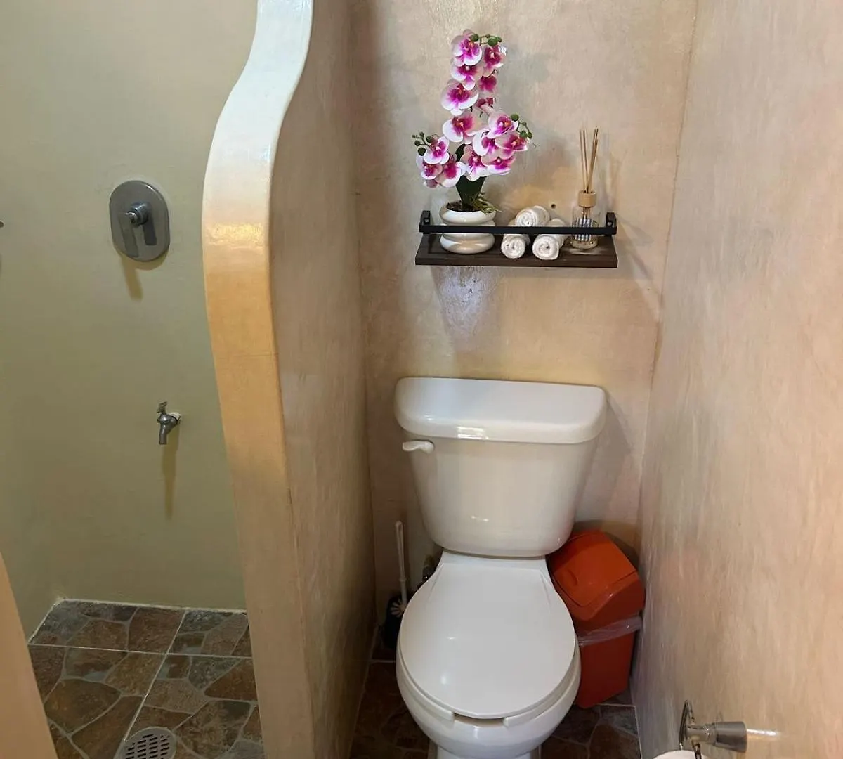 Hotelito Crismi Isla Holbox