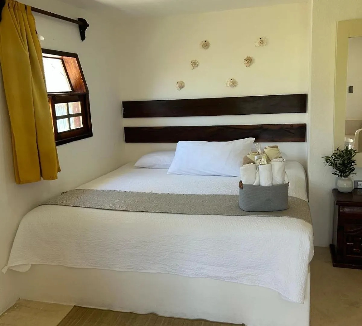 Hotelito Crismi Isla Holbox