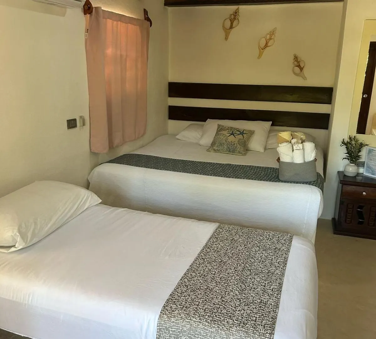 Hotel Hotelito Crismi Isla Holbox