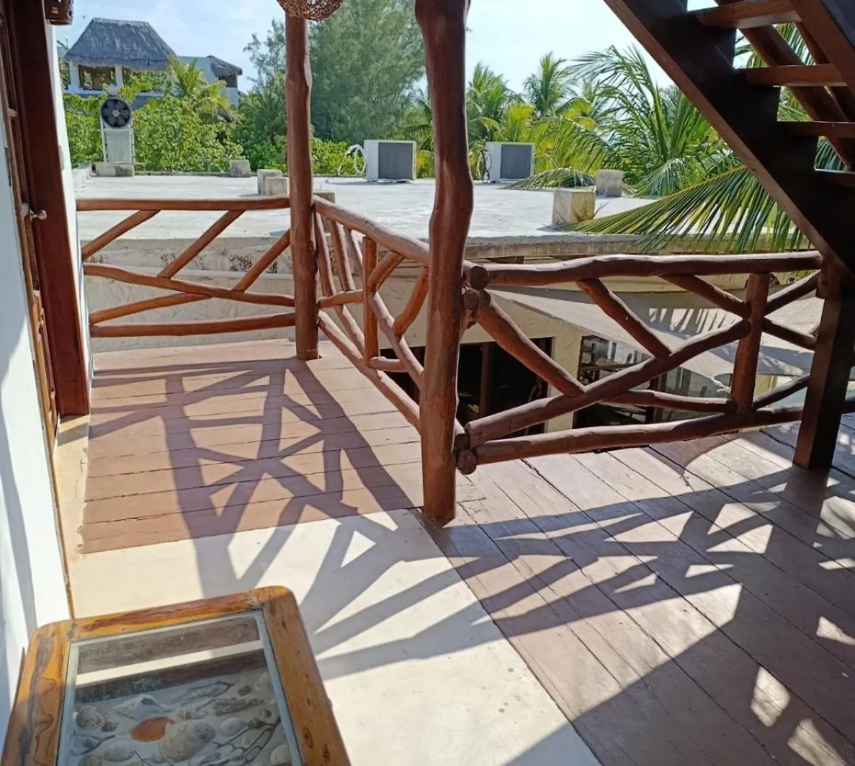 Hotelito Crismi Isla Holbox