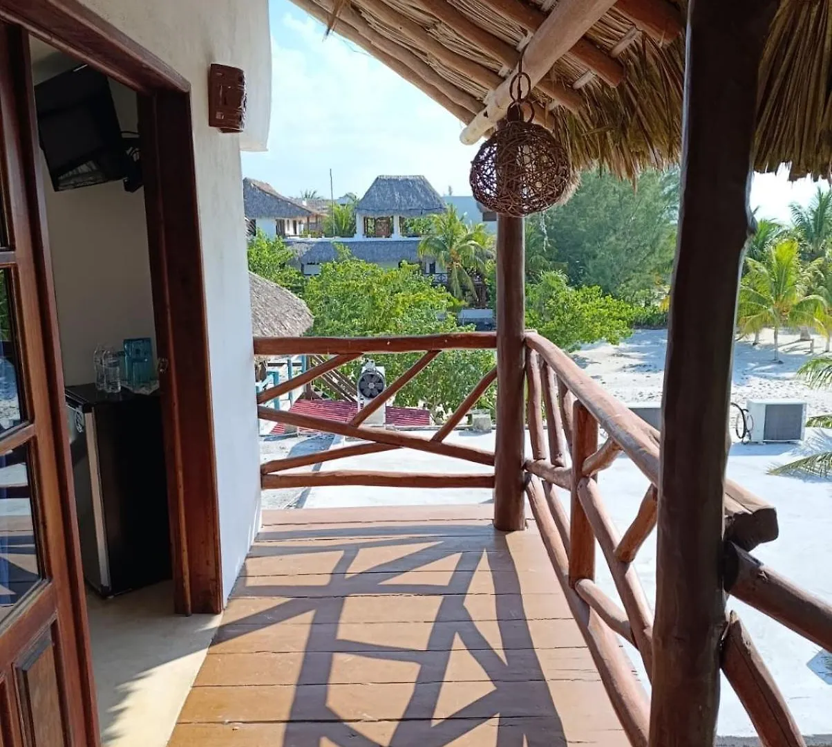 Hotel Hotelito Crismi Isla Holbox
