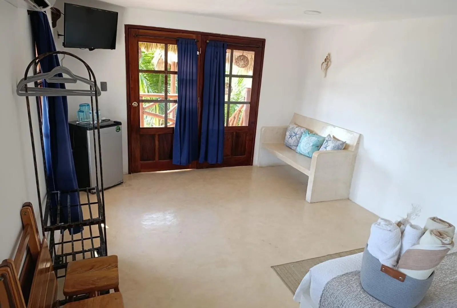 Hotel Hotelito Crismi Isla Holbox