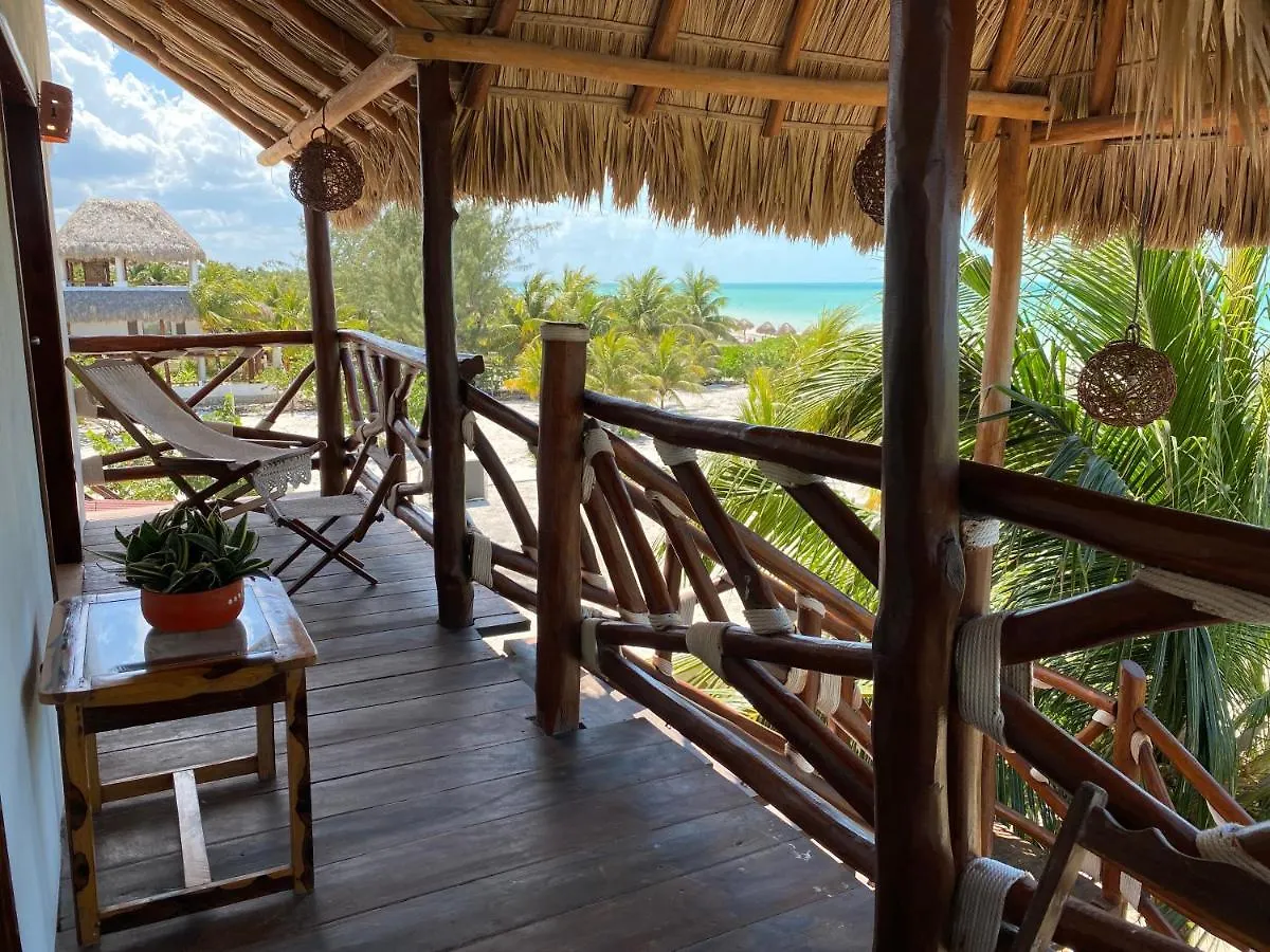 Hotelito Crismi Isla Holbox Hotel