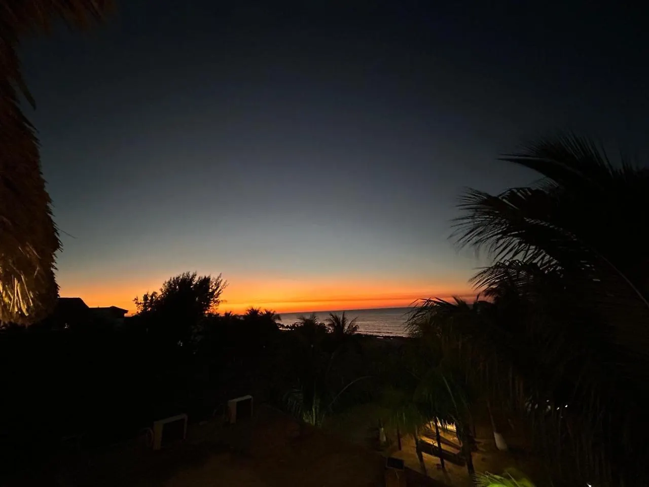 Hotel Hotelito Crismi Isla Holbox