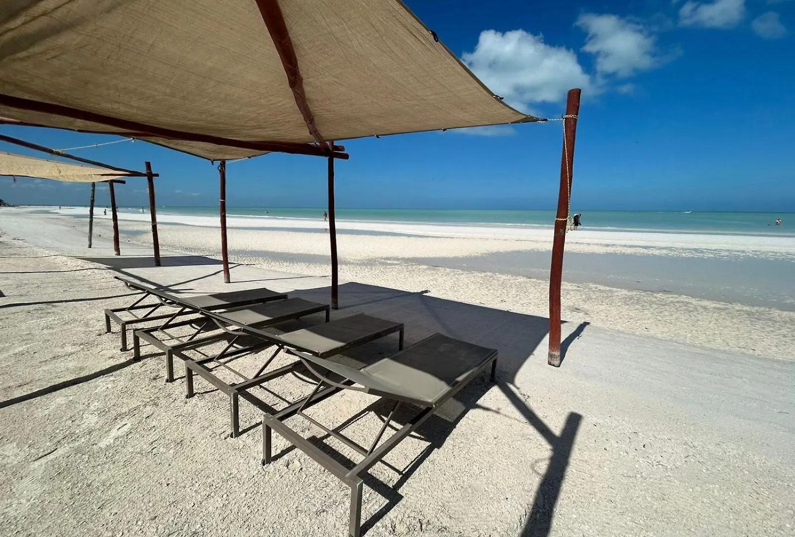 Hotelito Crismi Isla Holbox 3*,  Mexico