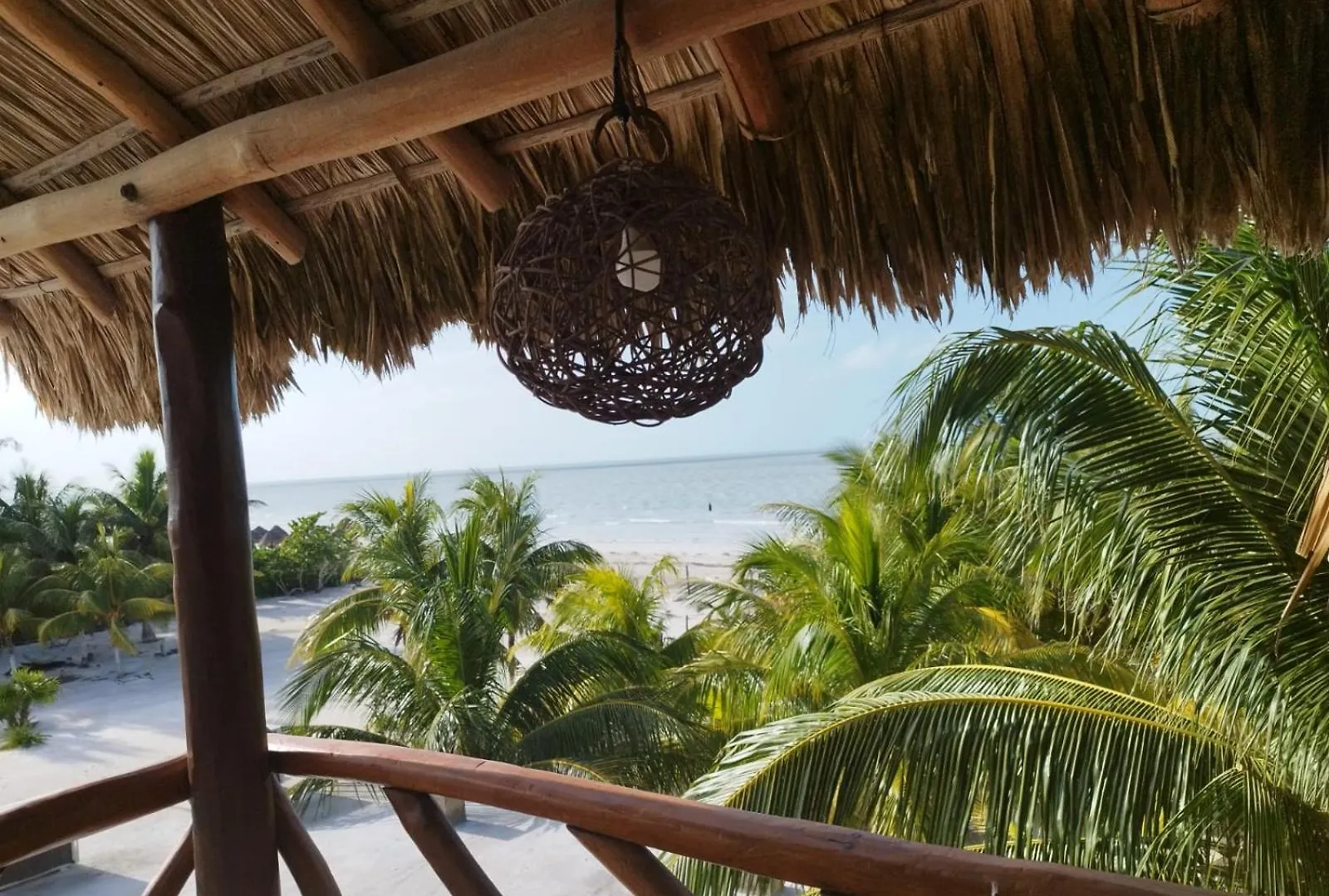 Hotelito Crismi Isla Holbox