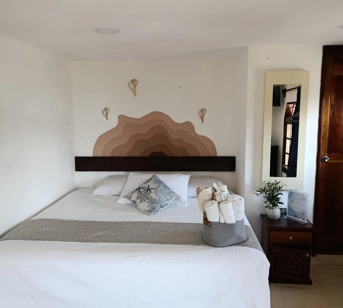 Hotelito Crismi Isla Holbox